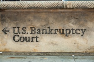 Make sure you protect and keep your tax refund when filing bankruptcy.