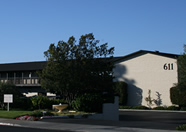 Redwood City Bankruptcy Office